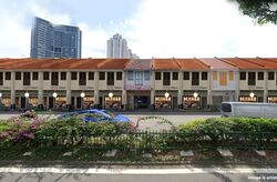 Serangoon Road (D8), Shop House #459910171
